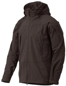 Helikon-Tex® Jacke TROOPER MK2 StormStretch erde