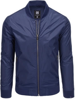 Ombre Übergangsjacke 'C439' indigo