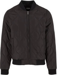 Urban Classics Bomberjacke Zwiebelsteppung