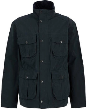 Barbour Sanderling Navy