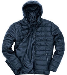 Result Core Herren Steppjacke RW5947 marineblau