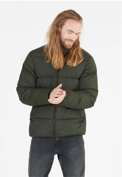 Whistler Outdoorjacke Floter olivgrün