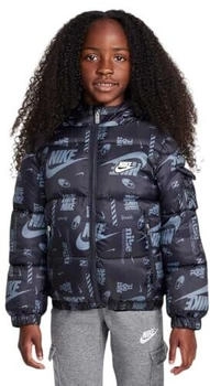 Nike DNA Logo Puffer Jacket