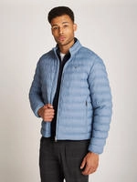 Tommy Hilfiger Steppjacke "PACKABLE RECYCLED JACKET" Winterjacke mit Logostickerei