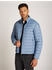 Tommy Hilfiger PACKABLE RECYCLED JACKET Logostickerei