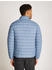 Tommy Hilfiger PACKABLE RECYCLED JACKET Logostickerei