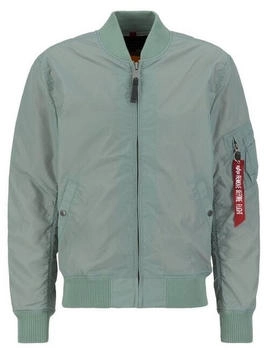 Alpha Industries MA-1 TT Bomberjacke dusty green