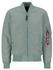 Alpha Industries MA-1 TT Bomberjacke dusty green