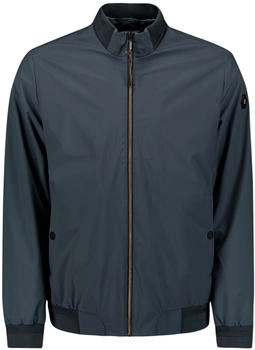 No Excess Jacke nachtblau schwarz