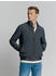 No Excess Jacke nachtblau schwarz
