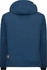 Geographical Norway Softshell Übergangsjacke Rumba blau orange