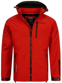 Geographical Norway &Uuml;bergangsjacke Softshell Jacke Regen Jacke Outdoor