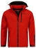 Geographical Norway Übergangsjacke Softshell Jacke Regen Jacke Outdoor