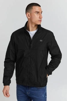 11 Project Outdoorjacke PRSkavo schwarz black