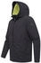 Ragwear Jacke 'Lewie' schwarz