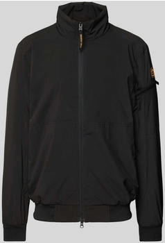 PME Legend Jacke 'WINGLOCK' schwarz