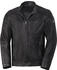 Ross & Cole Lederjacke Stehkragen Nappaleder