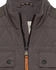 Camel Active Steppjacke Thunderstorm grau