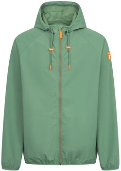 Derbe Packby Übergangsjacke grün