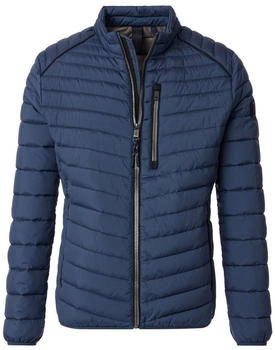 CASAMODA Steppjacke Stehkragen 178 aqua bis