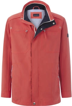 Babista Jacke CORDAR rot