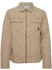 Blend Jacke beige schwarz