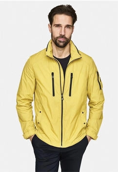 New Canadian Sommerblouson gelb