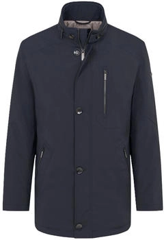 Bugatti Übergangsjacke Stehkragen marine