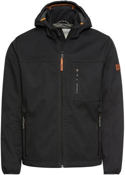 Camel Active Blouson 'Adventures' grau