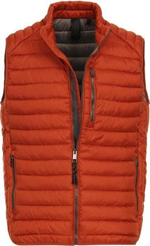 CASAMODA Weste uni Orange