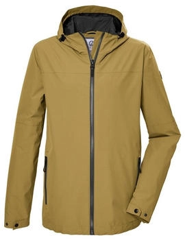 G.I.G.A. DX by Killtec Funktionsjacke Outdoorjacke GS MN JCKT gebranntes gelb 43110-000
