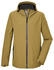 G.I.G.A. DX by Killtec Funktionsjacke Outdoorjacke GS MN JCKT gebranntes gelb 43110-000