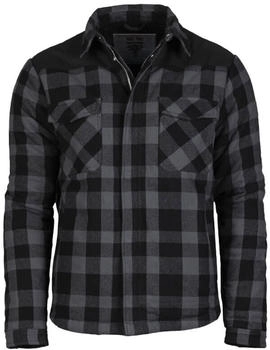 Mil Tec Holzfäller Textiljacke