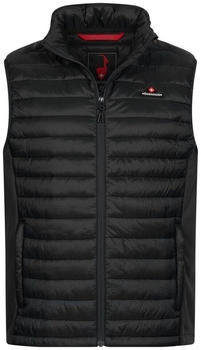 Höhenhorn Dolden Hybridjacke