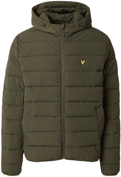 Lyle & Scott bomber jk1546v w485