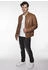 MUSTANG Jacke 'Max' braun