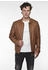 MUSTANG Jacke 'Max' braun