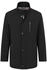 Bugatti Langjacke schwarz