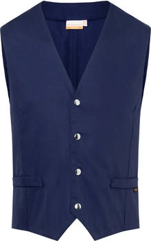 Karlowsky Fashion Herrenweste Kai marine