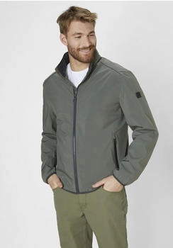 Redpoint Blouson DON Elastisch und wasserabweisend green