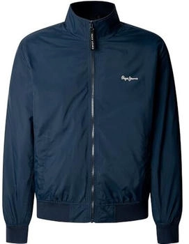 Pepe Jeans Mustrel Jacke blau dunkelblau