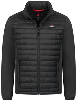 Höhenhorn Kaprun Hybridjacke Softshell