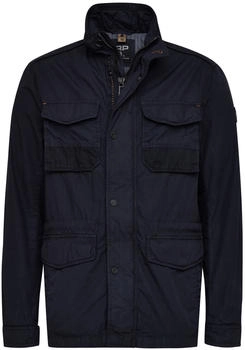 Redpoint Modern Fit Fieldjacket BUD navy
