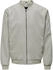 Only & Sons blouson 'lucas' stehkragen vapor blue 268575