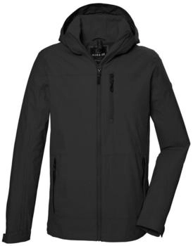 G.I.G.A. DX by Killtec Funktionsjacke GS MN JCKT wetterfeste Funktionsjacke