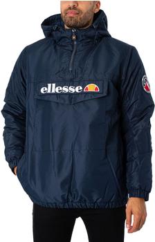 Ellesse Monterini Windbreaker blau uni