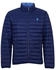 U.S. Polo Assn. Jacke hellblau dunkelblau