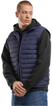 Urban Classics TB7011-Basic Light Weigh Vest navy