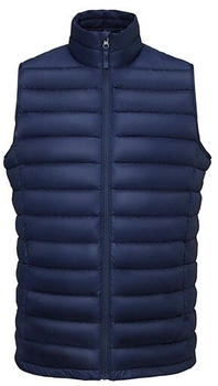 Sol's Wilson Bodywarmer frenchnavy