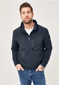 Redpoint Blouson Daron navy stretch